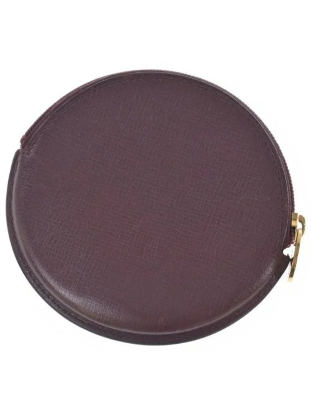 Cartier Wallet Coin Purse
